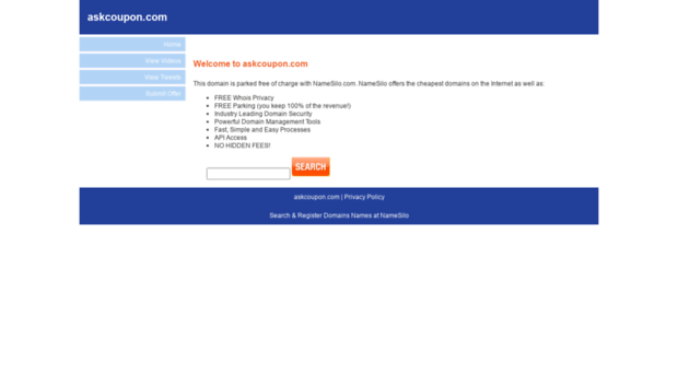 askcoupon.com