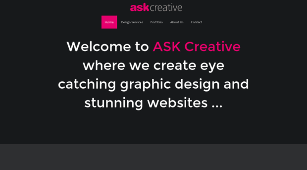 askcreative.co.uk