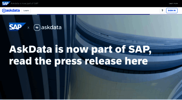 askdata.com