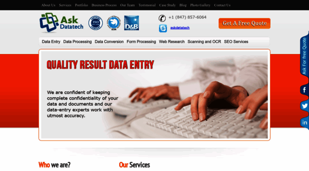 askdataentryindia.com