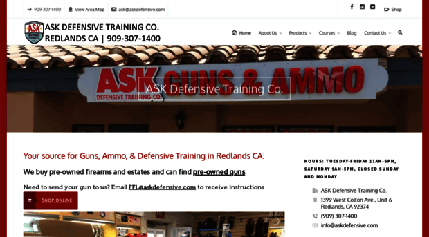 askdefensive.com