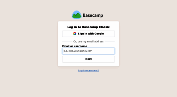 askdirect.basecamphq.com