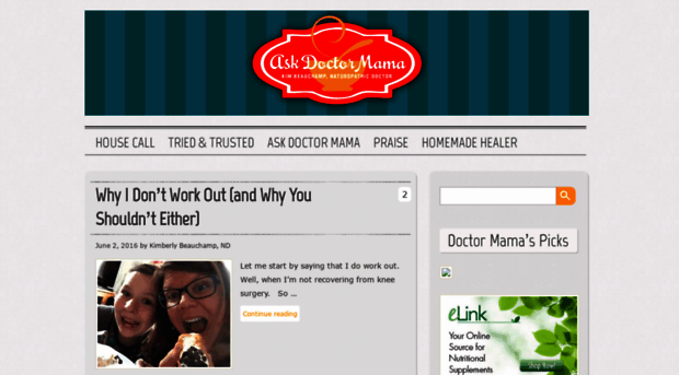 askdoctormama.com