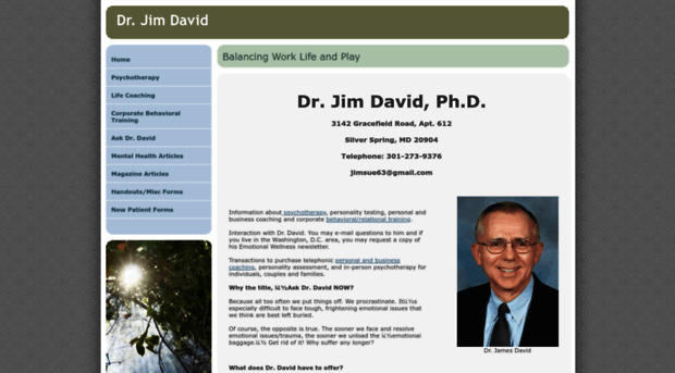 askdrdavidnow.com