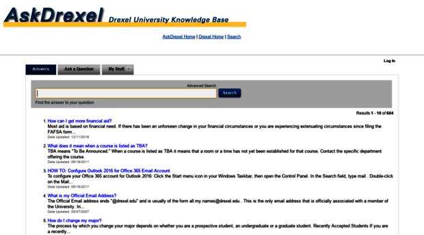 askdrexel.drexel.edu