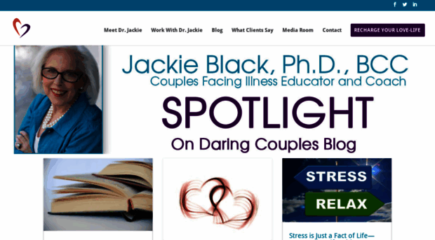 askdrjackie.com