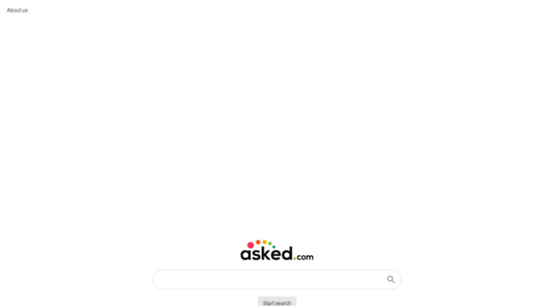 asked.com