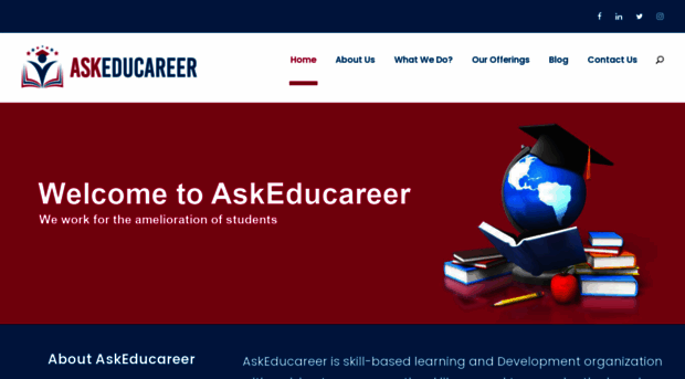 askeducareer.com