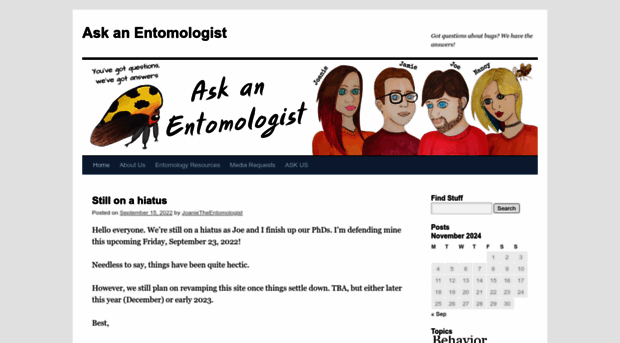 askentomologists.com