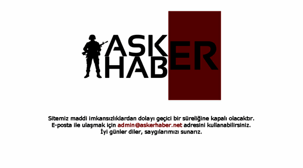 askerhaber.net
