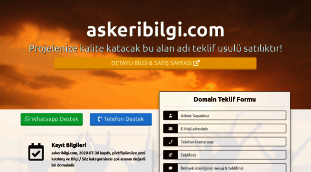 askeribilgi.com