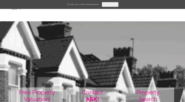 askestateagent.co.uk