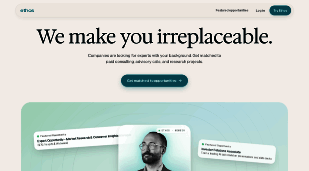 askethos.com
