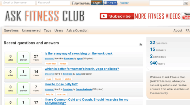 askfitclub.com