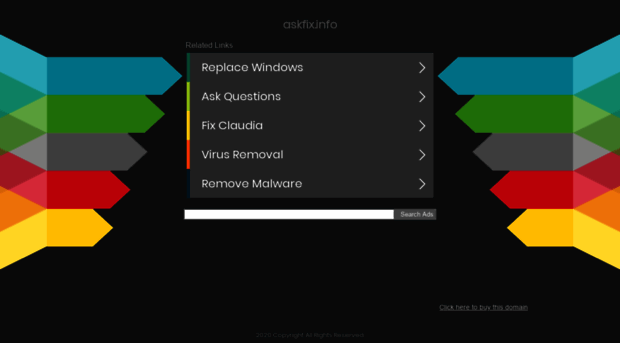 askfix.info