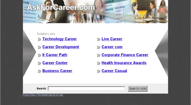 askforcareer.com