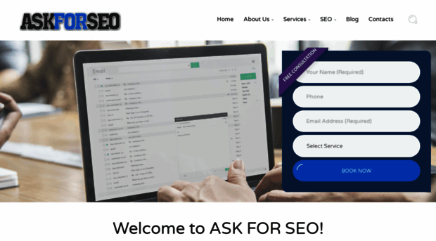 askforseo.com