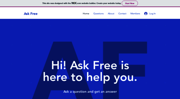 askfree.info