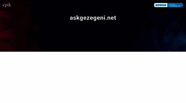 askgezegeni.net