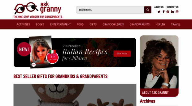 askgranny.com