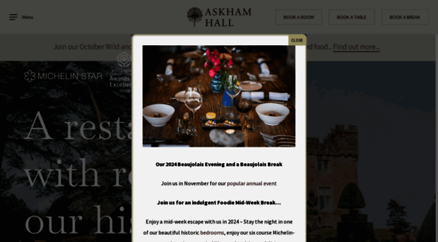 askhamhall.co.uk