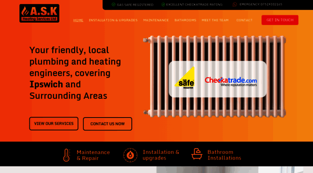 askheatingservices.co.uk