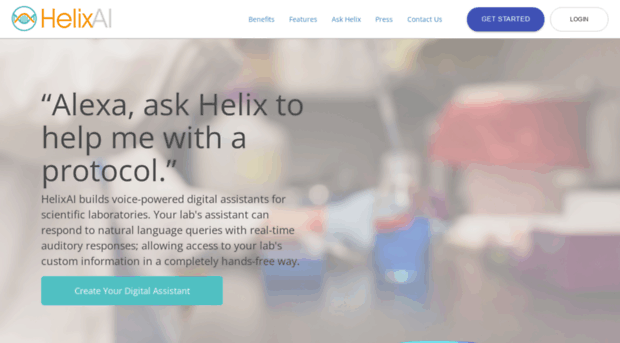 askhelix.io