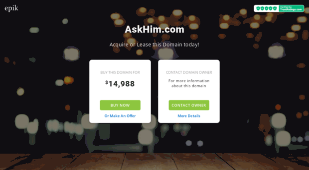 askhim.com