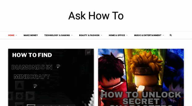 askhowto.net