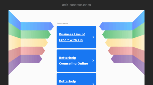 askincome.com