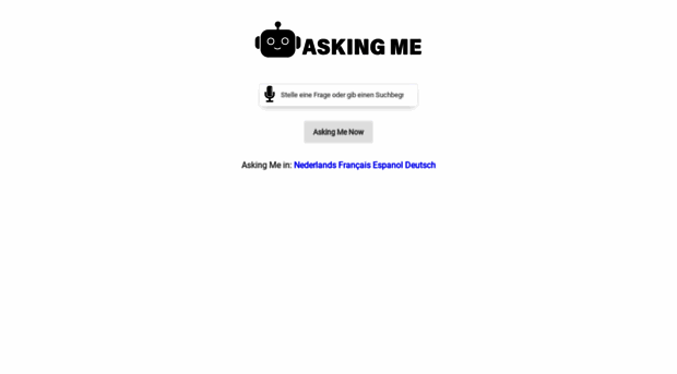 asking-me.com
