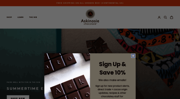 askinosie.com