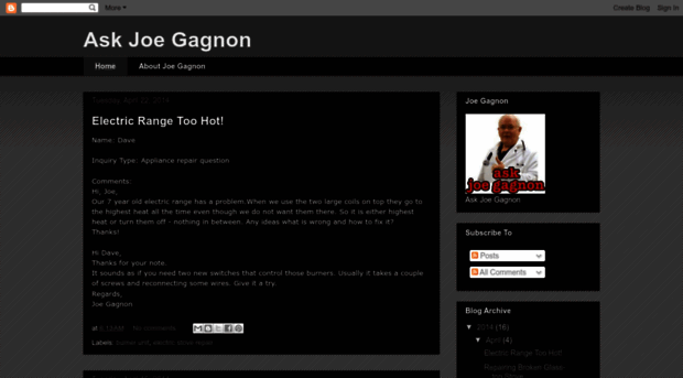 askjoegagnon.blogspot.com