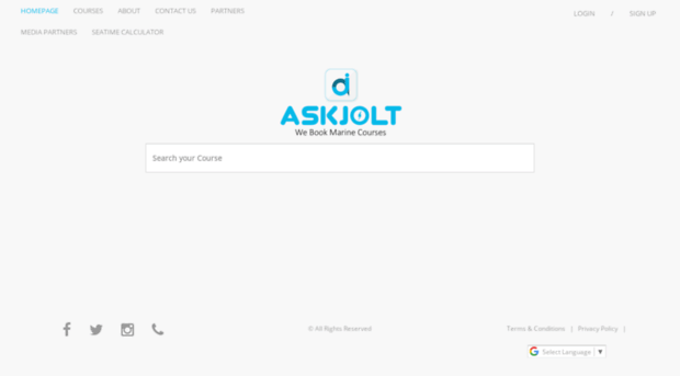 askjolt.com