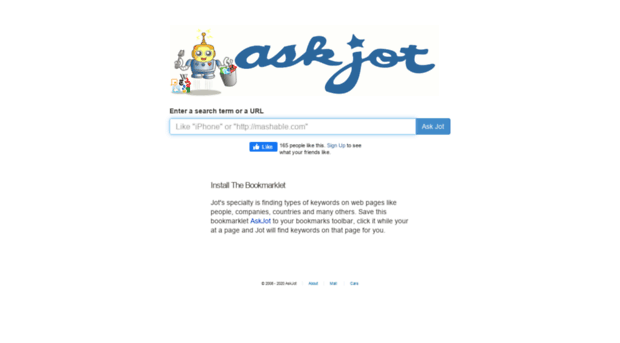 askjot.com