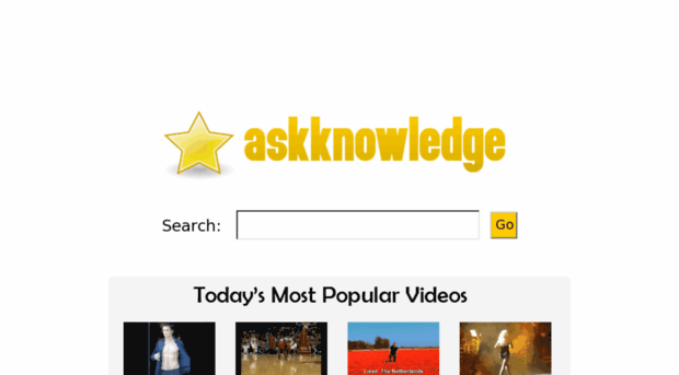 askknowledge.com