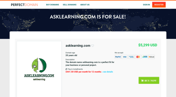asklearning.com