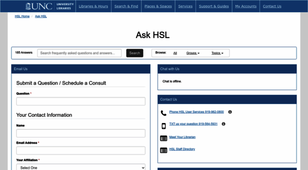 asklib.hsl.unc.edu