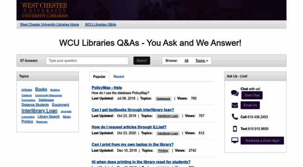 asklibrary.wcupa.edu