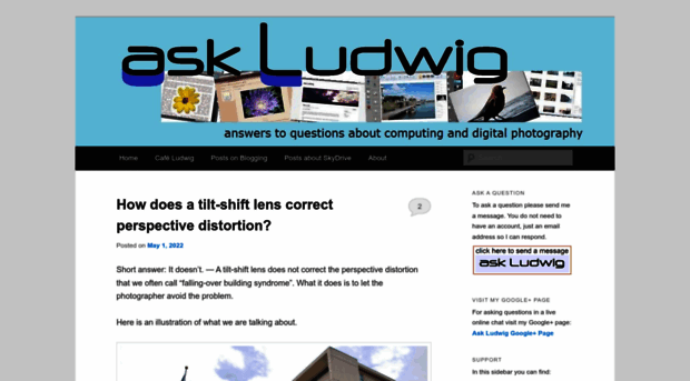 askludwig.com