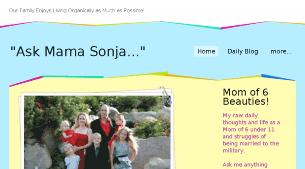 askmamasonja.com