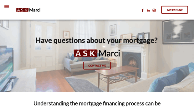 askmarci.ca