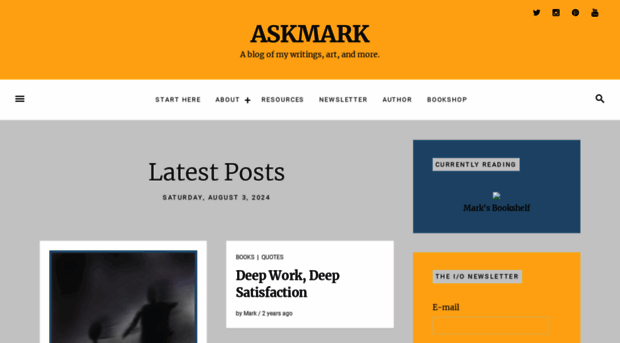 askmark.io