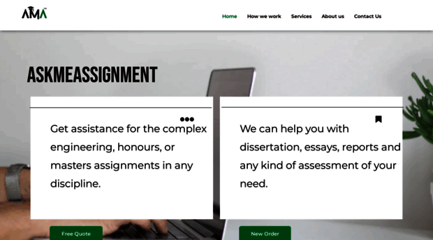 askmeassignment.com