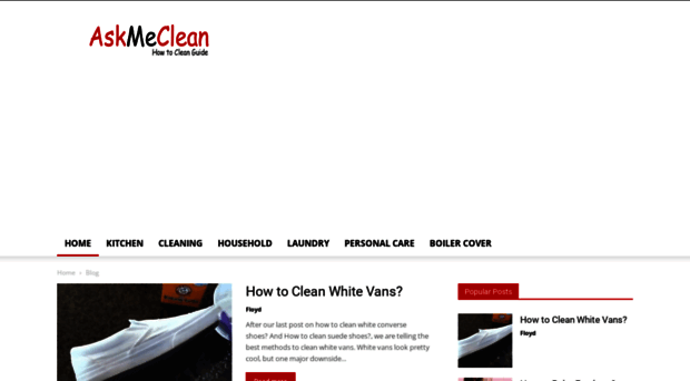 askmeclean.com