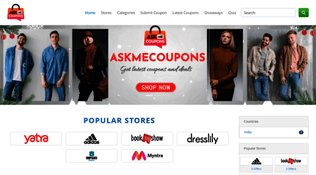 askmecoupons.com