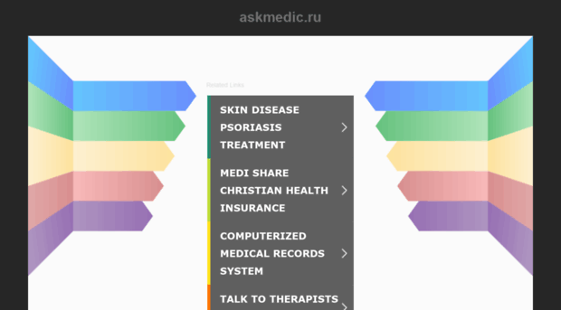 askmedic.ru