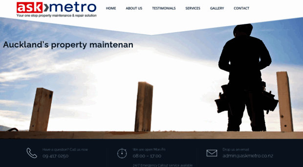 askmetro.co.nz