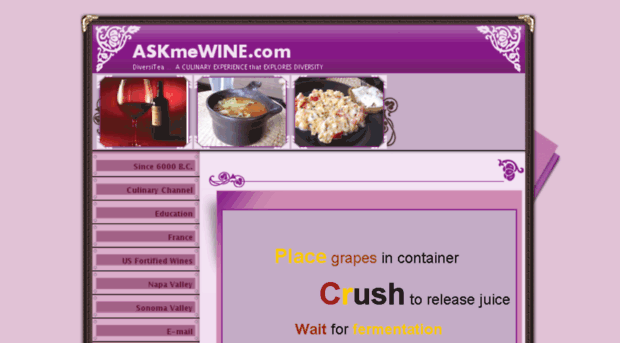 askmewine.com