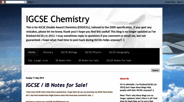 askmichellechemistry.blogspot.com